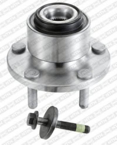 R16537 SNR