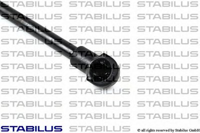 015496 STABILUS