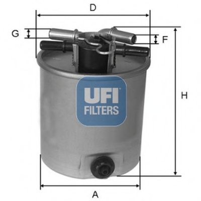 2402601 UFI