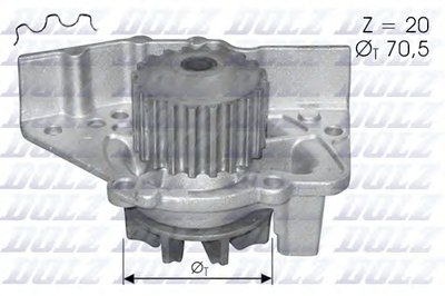C119 DOLZ