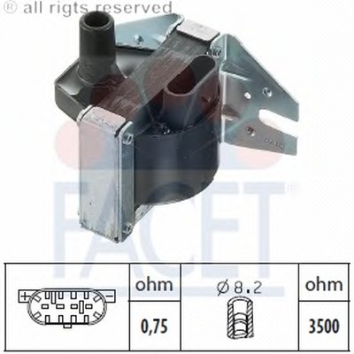 96008 FACET