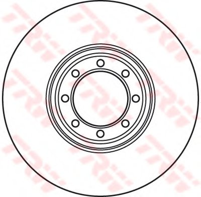 DF4985S TRW