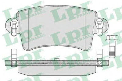 05P791 LPR