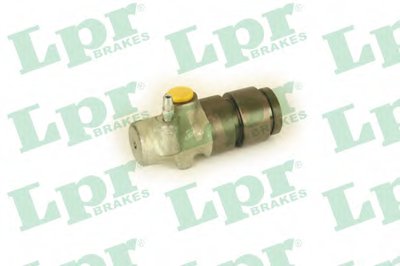 8105 LPR