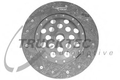 0223112 TRUCKTEC AUTOMOTIVE