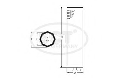 SB2133 SCT Germany