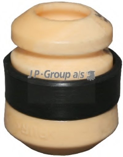 1242601000 JP GROUP
