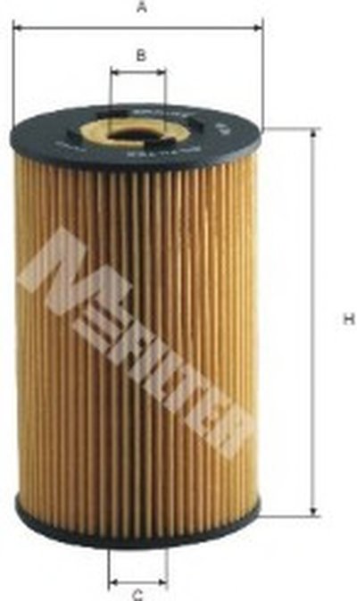 TE606 MFILTER