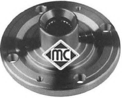 90012 METALCAUCHO