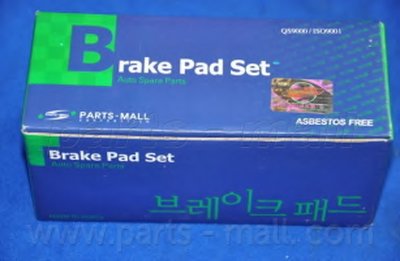 PKA016 PARTS-MALL