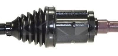 large