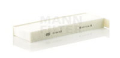 CU290032 MANN-FILTER
