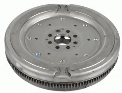 2295000513 SACHS