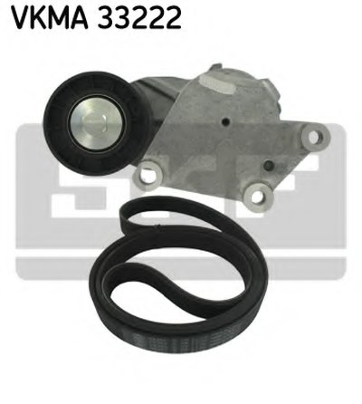 VKMA33222 SKF