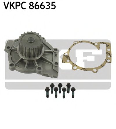 VKPC86635 SKF
