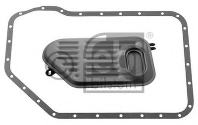 43664 FEBI BILSTEIN