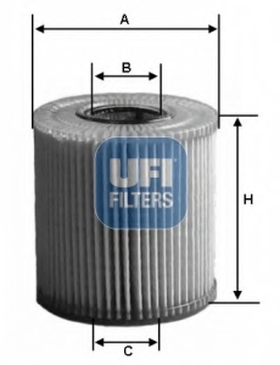 2515300 UFI