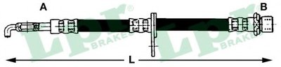 6T48248 LPR