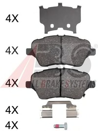 37956 A.B.S.