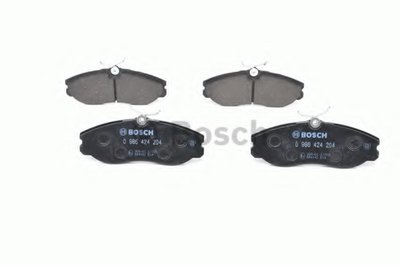0986424204 BOSCH