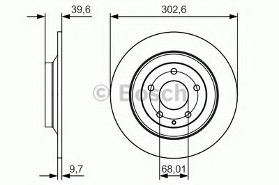 0986479C28 BOSCH
