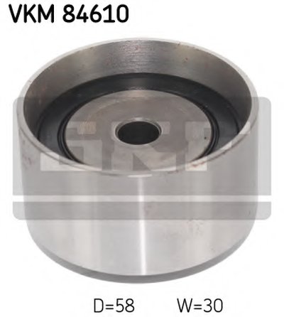 VKM84610 SKF