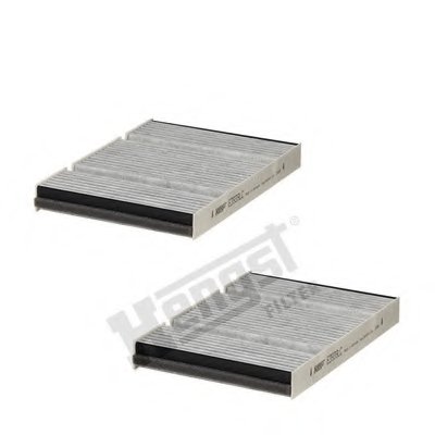 E3939LC2 HENGST FILTER
