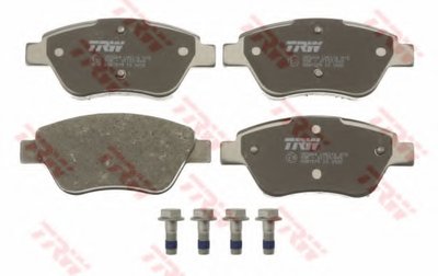 GDB1579 TRW