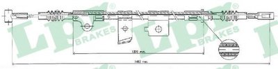 C0496B LPR