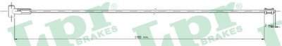 C0755B LPR