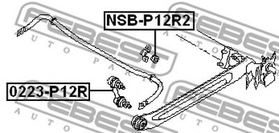 NSBP12R2 FEBEST