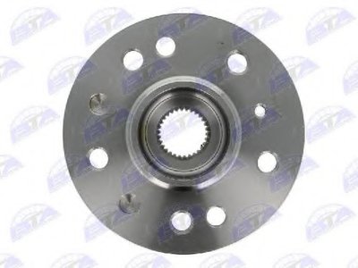 H5M007BTA BTA
