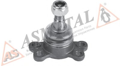 10SY0105 AS METAL