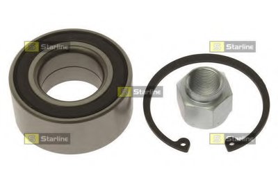 LO03657 STARLINE