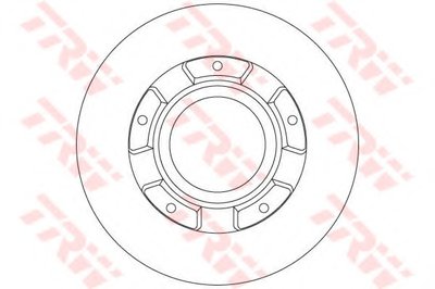DF6510S TRW