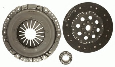 3000318001 SACHS