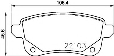 2210301 TEXTAR