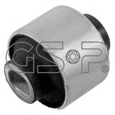 518120 GSP