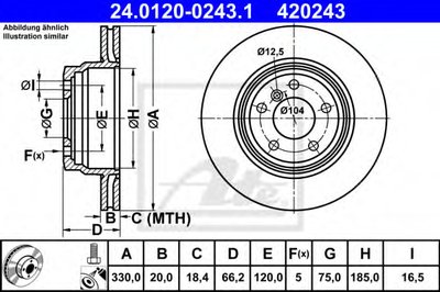 24012002431 ATE