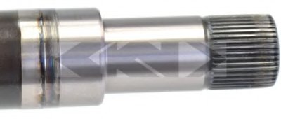 25360 SPIDAN
