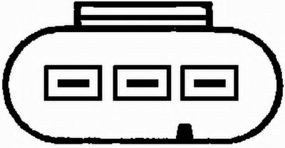 6PU009163361 BEHR HELLA SERVICE