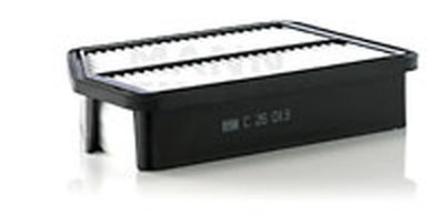 C26013 MANN-FILTER