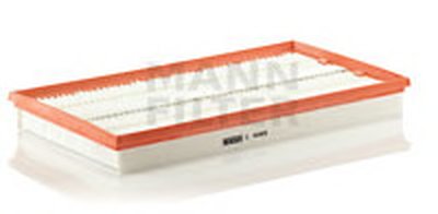 C4265 MANN-FILTER