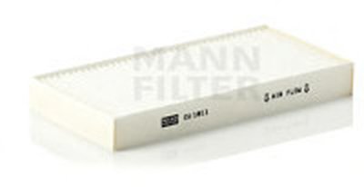 CU18112 MANN-FILTER
