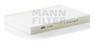 CU2952 MANN-FILTER