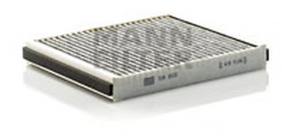 CUK25332 MANN-FILTER
