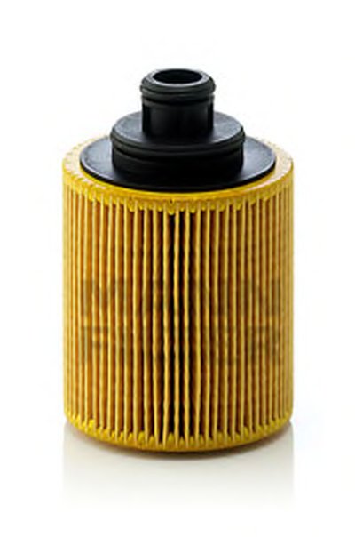 HU7127X MANN-FILTER