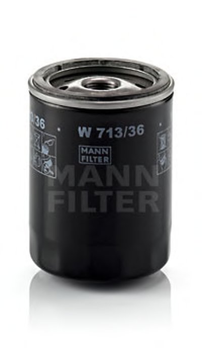 W71336 MANN-FILTER