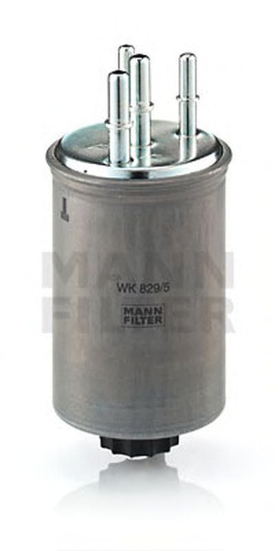 WK8295 MANN-FILTER
