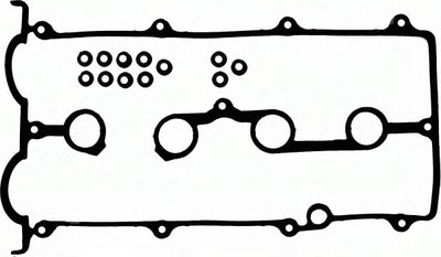 155352401 VICTOR REINZ